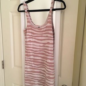 Free People Intimates Dress XS